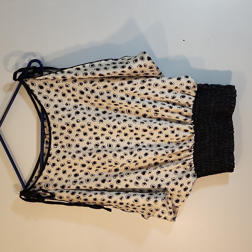 Monaco top size M for women's